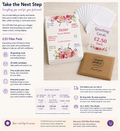 £35 Fête Pack — 40 Greeting Cards